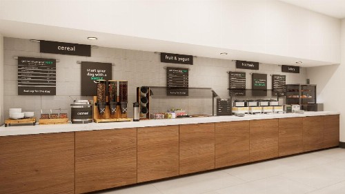Best Western Plus - Columbia North East - image 3
