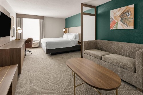 Best Western Plus - Columbia North East - image 31