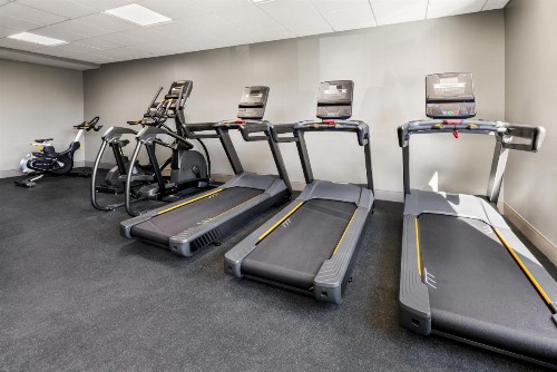 Best Western Plus - Columbia North East - image 33