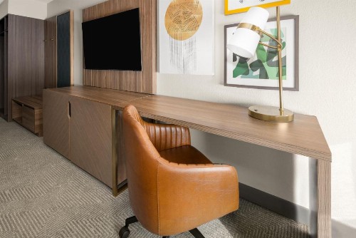 Best Western Plus - Columbia North East - image 34