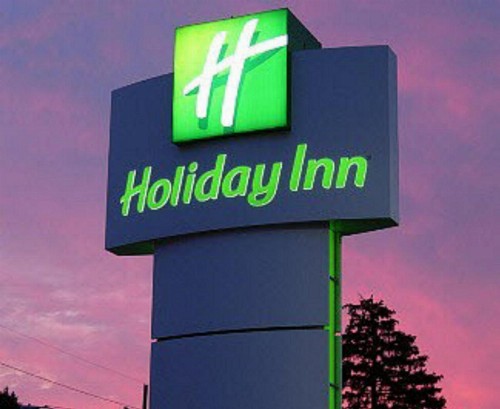 Best Western Plus - Columbia North East - image 35