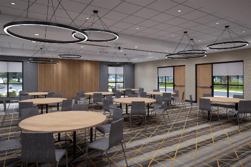 Best Western Plus - Columbia North East - image 36
