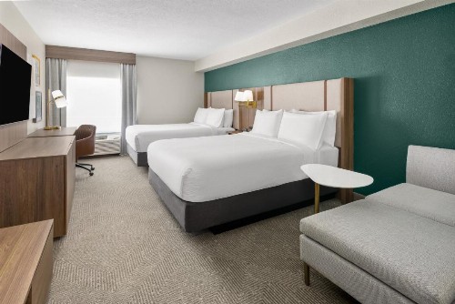 Best Western Plus - Columbia North East - image 38
