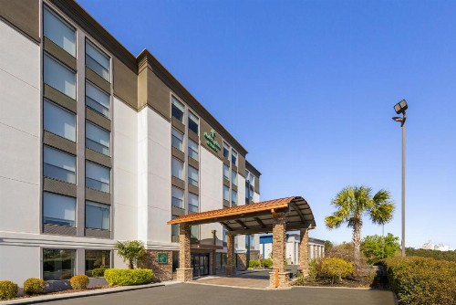 Best Western Plus - Columbia North East - image 39