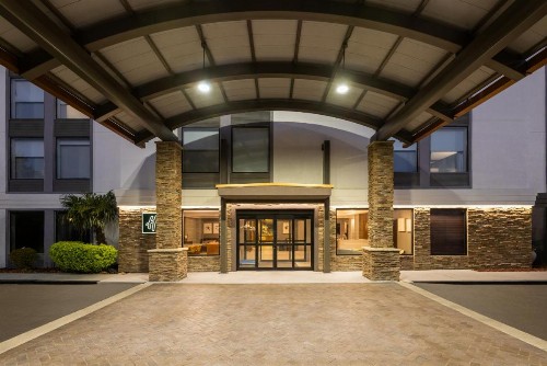 Best Western Plus - Columbia North East - image 42