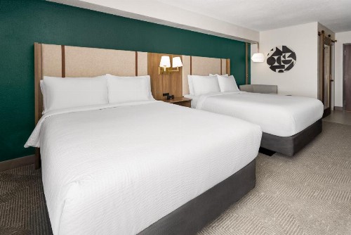 Best Western Plus - Columbia North East - image 45