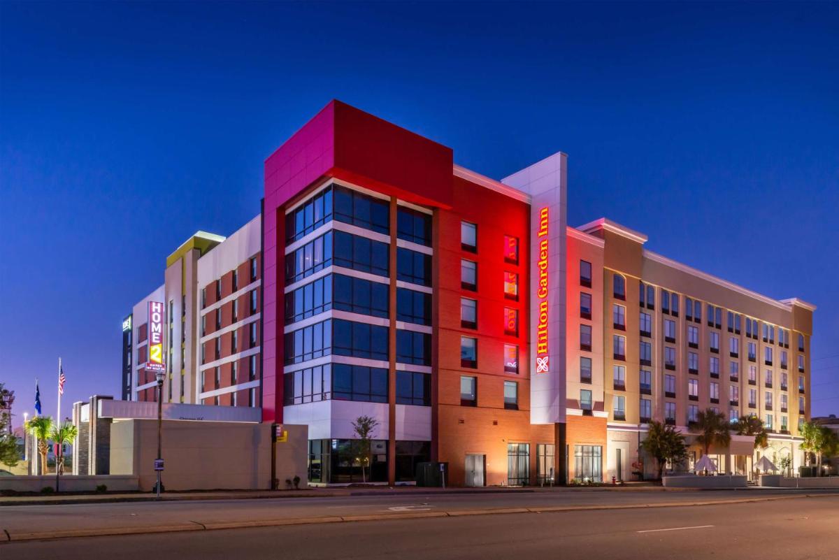 Hilton Garden Inn Columbia Downtown - main image