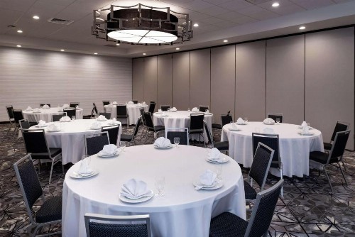 Hilton Garden Inn Columbia Downtown - image 11