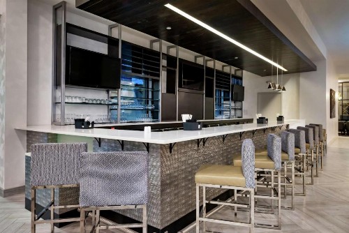 Hilton Garden Inn Columbia Downtown - image 15