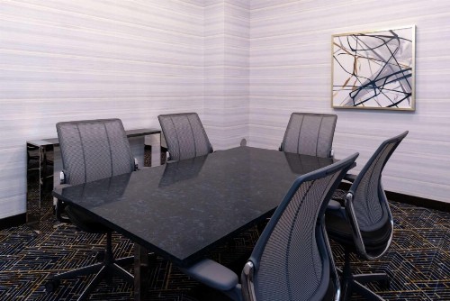 Hilton Garden Inn Columbia Downtown - image 16