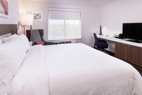 Hilton Garden Inn Columbia Downtown - image 17