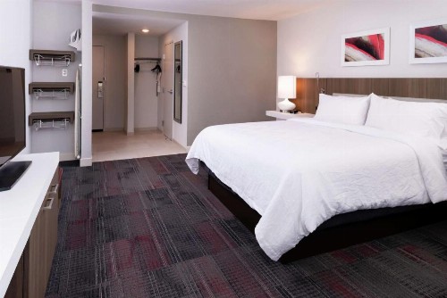 Hilton Garden Inn Columbia Downtown - image 18
