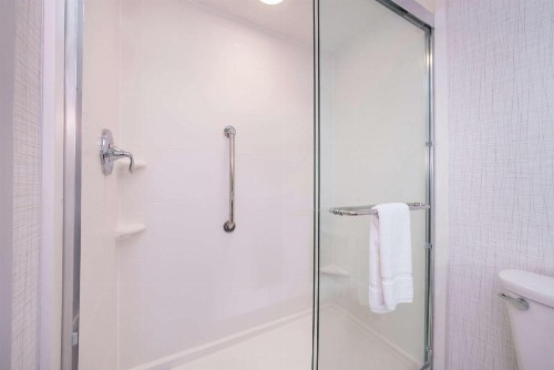 Hilton Garden Inn Columbia Downtown - image 21