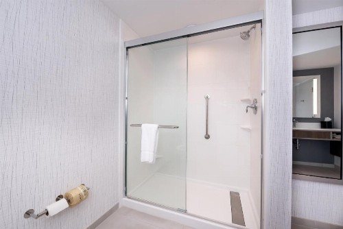 Hilton Garden Inn Columbia Downtown - image 24