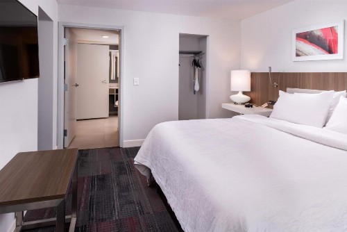 Hilton Garden Inn Columbia Downtown - image 26