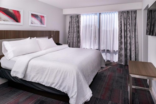 Hilton Garden Inn Columbia Downtown - image 28