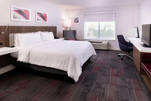 Hilton Garden Inn Columbia Downtown - image 3