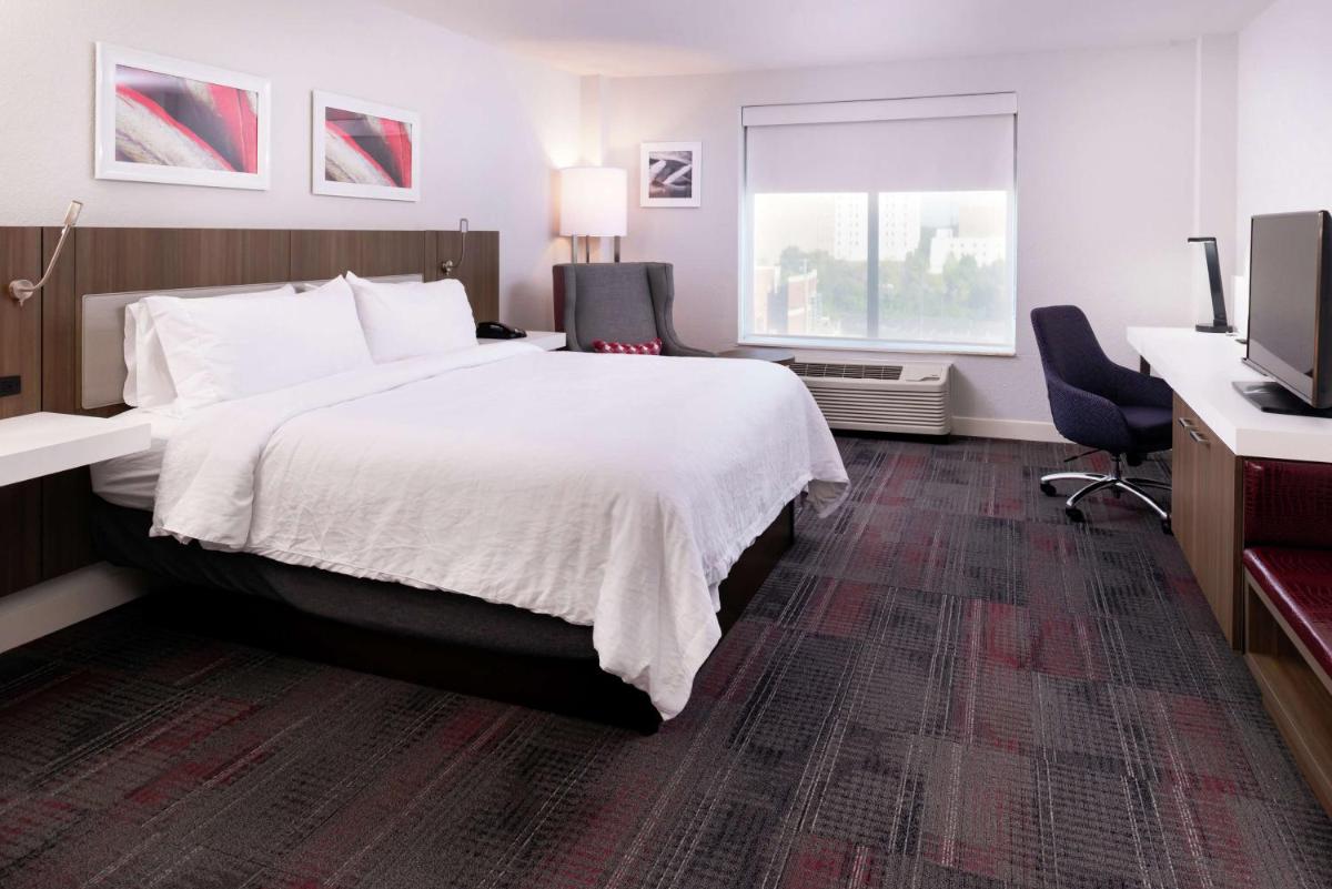 Hilton Garden Inn Columbia Downtown - image 3