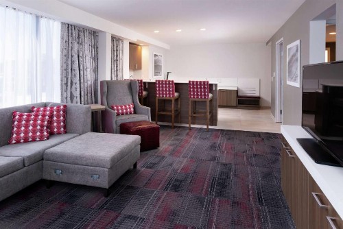 Hilton Garden Inn Columbia Downtown - image 9