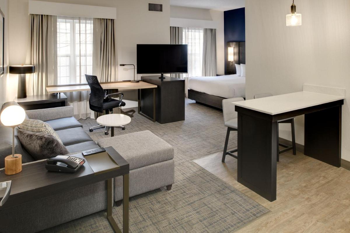Residence Inn Columbia Northeast/Fort Jackson Area - main image