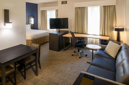 Residence Inn Columbia Northeast/Fort Jackson Area - image 11
