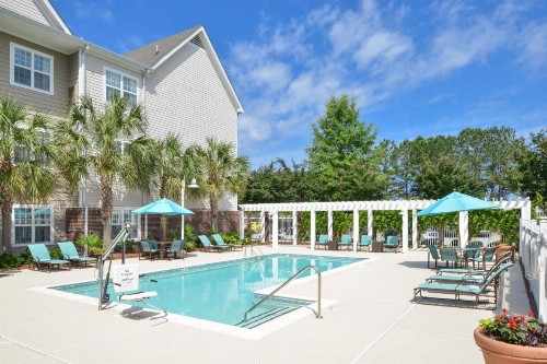 Residence Inn Columbia Northeast/Fort Jackson Area - image 12