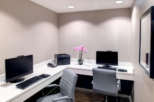 Residence Inn Columbia Northeast/Fort Jackson Area - image 13