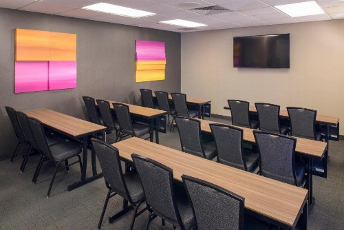 Residence Inn Columbia Northeast/Fort Jackson Area - image 15