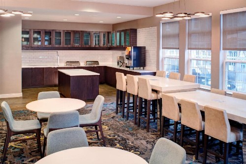 Residence Inn Columbia Northeast/Fort Jackson Area - image 16
