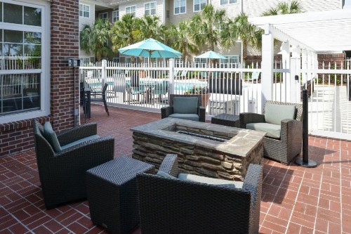 Residence Inn Columbia Northeast/Fort Jackson Area - image 17