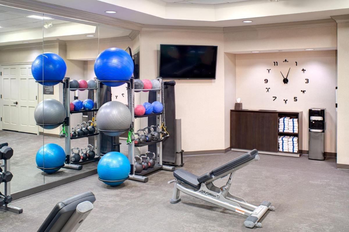 Residence Inn Columbia Northeast/Fort Jackson Area - image 2