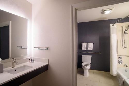 Residence Inn Columbia Northeast/Fort Jackson Area - image 21