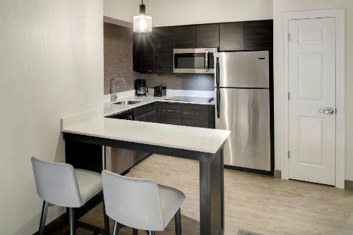 Residence Inn Columbia Northeast/Fort Jackson Area - image 24