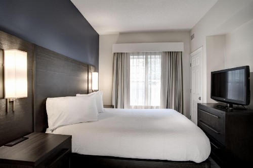 Residence Inn Columbia Northeast/Fort Jackson Area - image 26