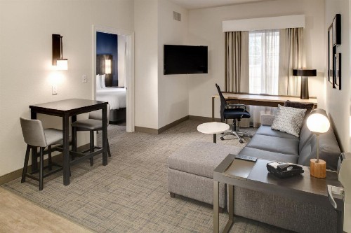 Residence Inn Columbia Northeast/Fort Jackson Area - image 27