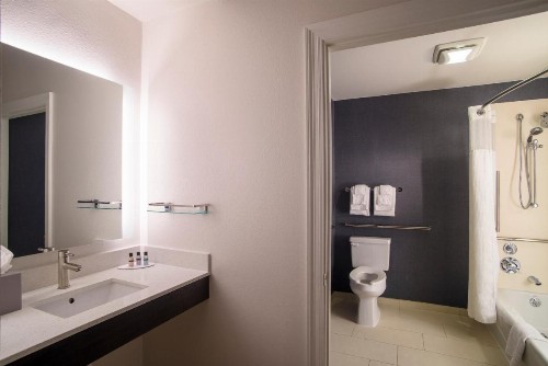 Residence Inn Columbia Northeast/Fort Jackson Area - image 29