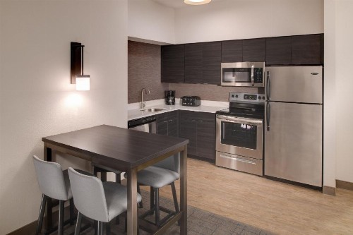 Residence Inn Columbia Northeast/Fort Jackson Area - image 3