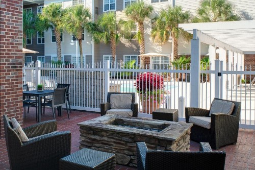Residence Inn Columbia Northeast/Fort Jackson Area - image 30