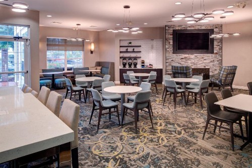 Residence Inn Columbia Northeast/Fort Jackson Area - image 32