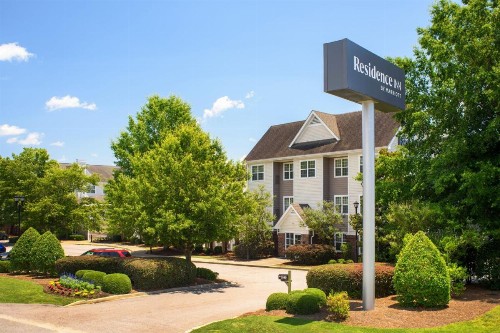 Residence Inn Columbia Northeast/Fort Jackson Area - image 4