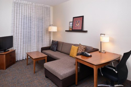 Residence Inn Columbia Northeast/Fort Jackson Area - image 46
