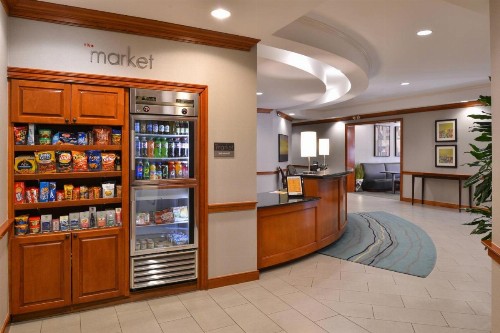 Residence Inn Columbia Northeast/Fort Jackson Area - image 48