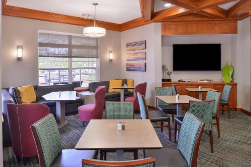 Residence Inn Columbia Northeast/Fort Jackson Area - image 50