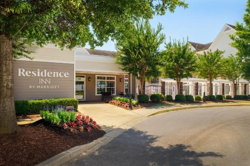 Residence Inn Columbia Northeast/Fort Jackson Area - image 6