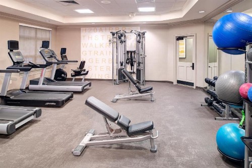 Residence Inn Columbia Northeast/Fort Jackson Area - image 8