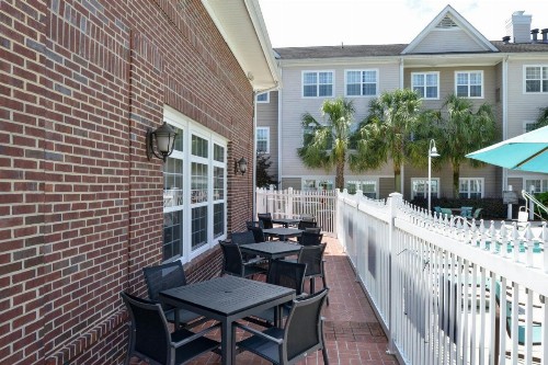 Residence Inn Columbia Northeast/Fort Jackson Area - image 9