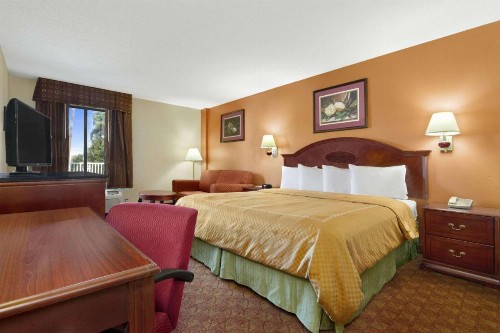 Ramada Limited - Columbia - image 11