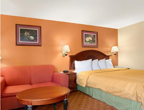 Ramada Limited - Columbia - image 16