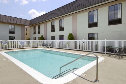 Ramada Limited - Columbia - image 17