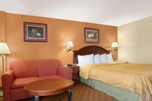 Ramada Limited - Columbia - image 19